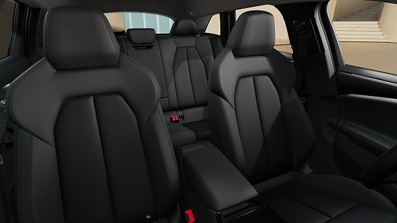 Audi A6 10 of 11