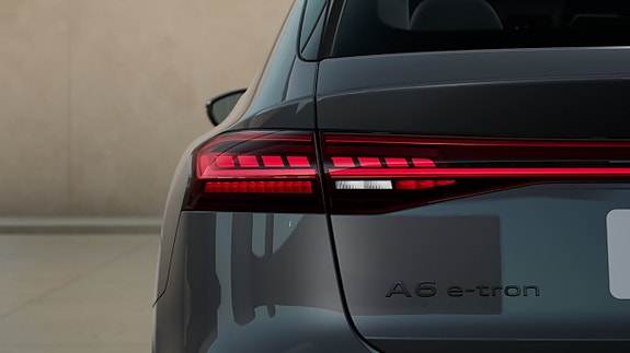 Audi A6 6 of 11