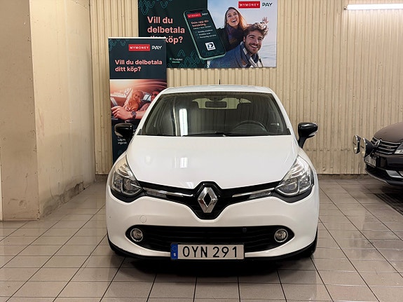 Renault Clio 2 of 5