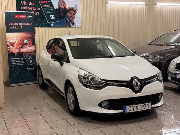 Renault Clio 3 of 5