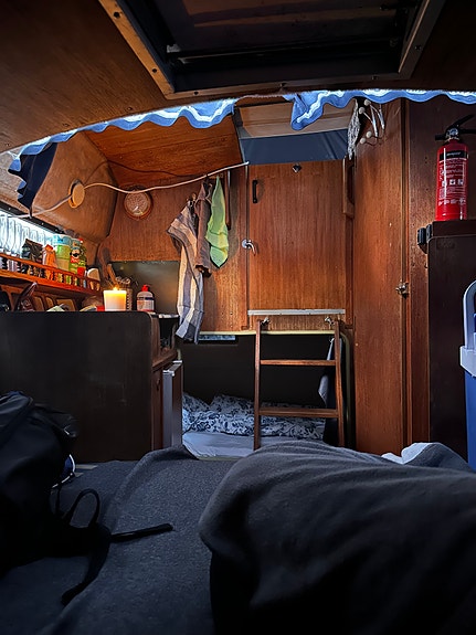 Fjord 24 weekender Diesel 10 of 13