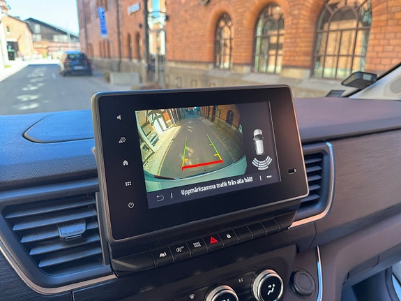 Renault Trafic 18 of 19