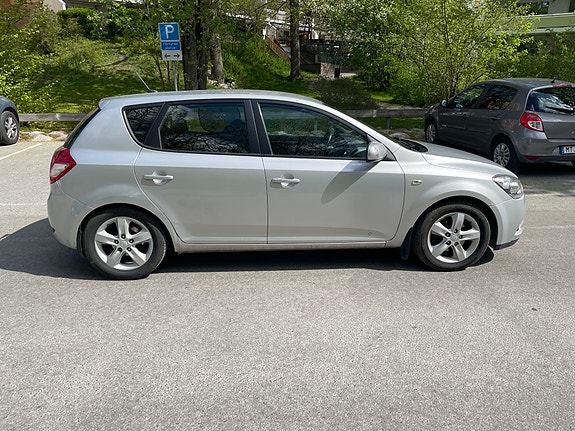 İkinci el  Kia Ceed 