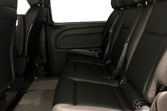 Mercedes-Benz Vito 119 10 of 10