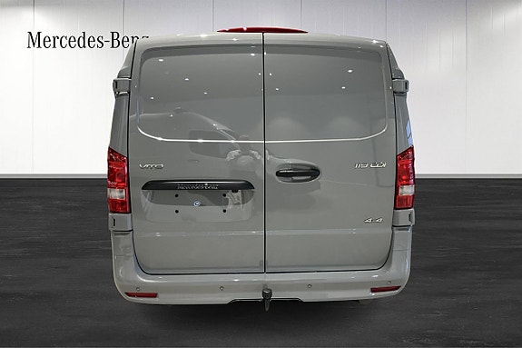 Mercedes-Benz Vito 119 5 of 5