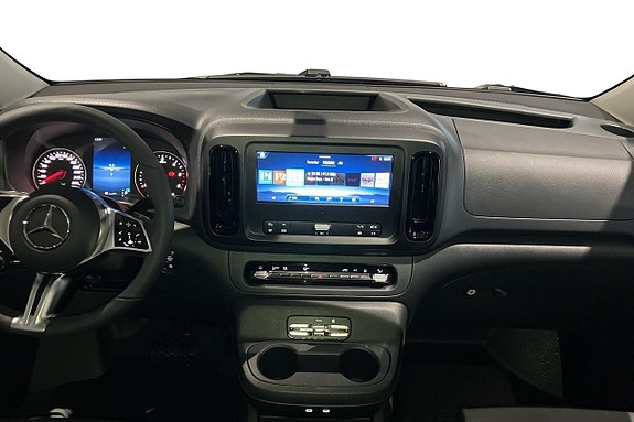 Mercedes-Benz Vito 119 7 of 10