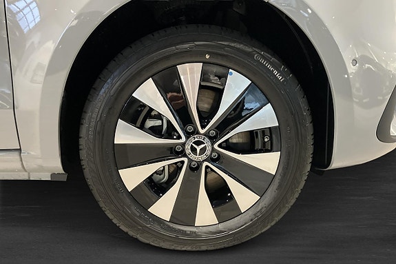 Mercedes-Benz Vito 119 8 of 10