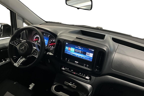 Mercedes-Benz Vito 119 4 of 5