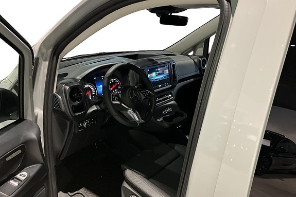 Mercedes-Benz Vito 119 6 of 10