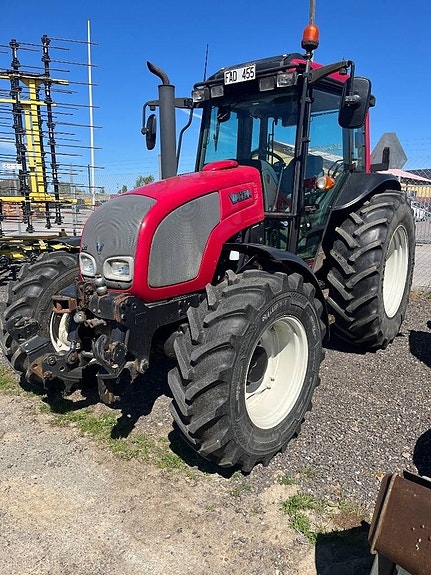 Valtra A 92