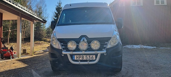 Renault Master 5 of 5