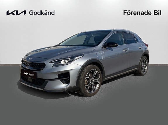 Brugt Kia Xceed 1.6