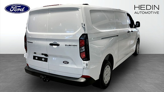 Ford Custom 2 of 12