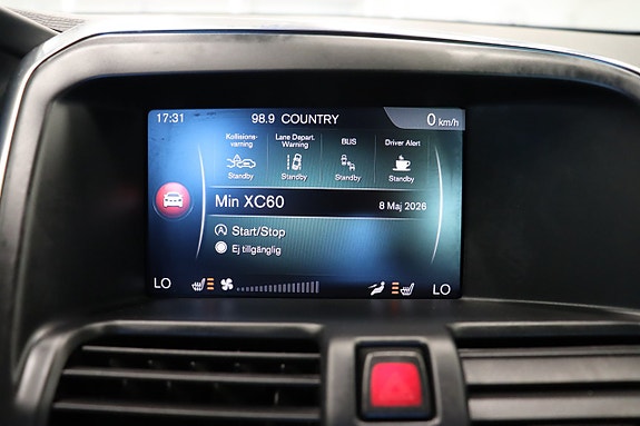 Volvo XC60 21 of 28