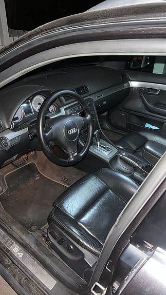 Audi S4 4 of 5