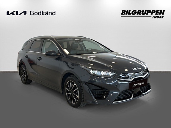 Kia Ceed 4 of 5