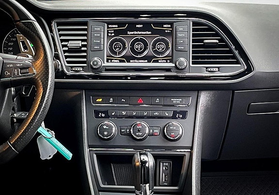 Seat Leon 14 of 20