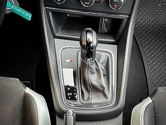 Seat Leon 15 of 20