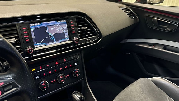 Seat Leon 10 of 20