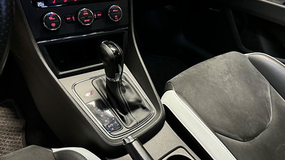 Seat Leon 12 of 20
