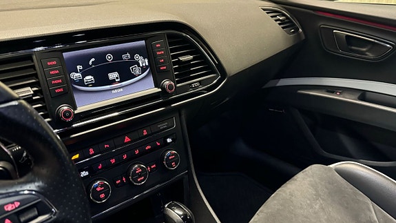 Seat Leon 16 of 20