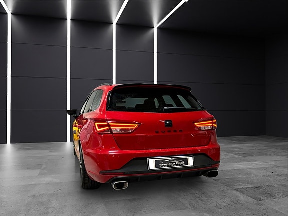 Seat Leon 7 of 20