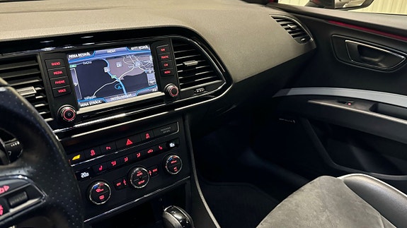 Seat Leon 18 of 20