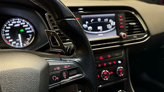 Seat Leon 11 of 20