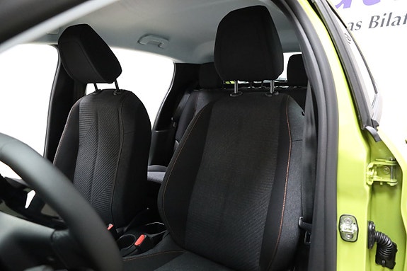 Peugeot 208 12 of 24