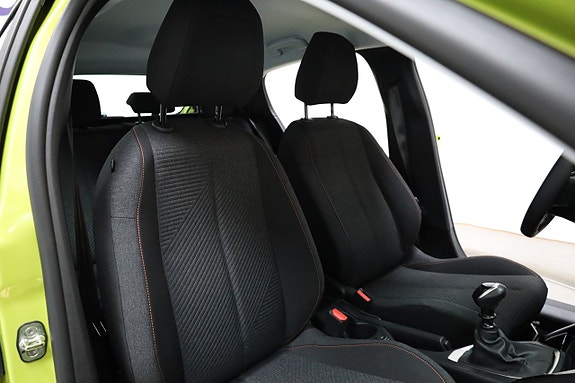Peugeot 208 16 of 24
