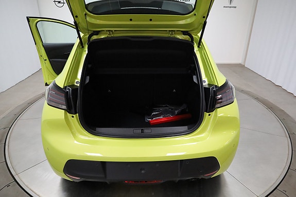 Peugeot 208 9 of 24