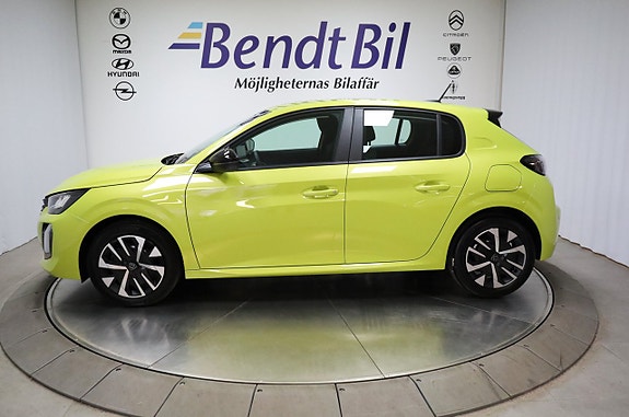 Peugeot 208 6 of 24