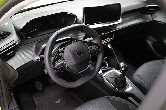 Peugeot 208 5 of 5