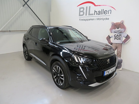 Peugeot 2008 4 of 5