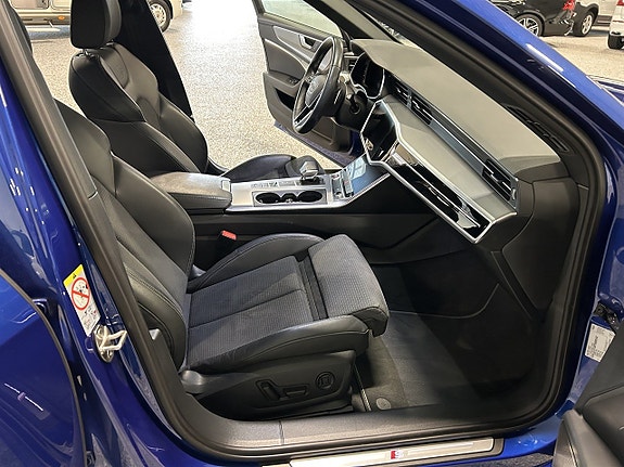 Audi S6 19 of 26