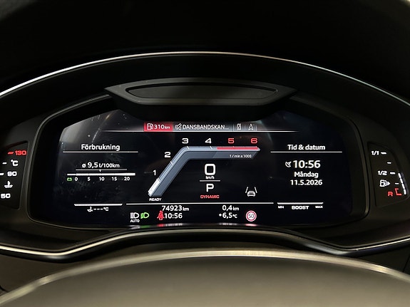 Audi S6 22 of 26