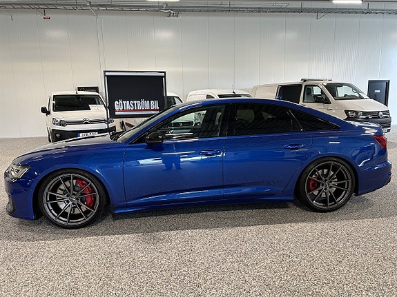 Audi S6 9 of 26