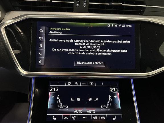 Audi S6 23 of 26