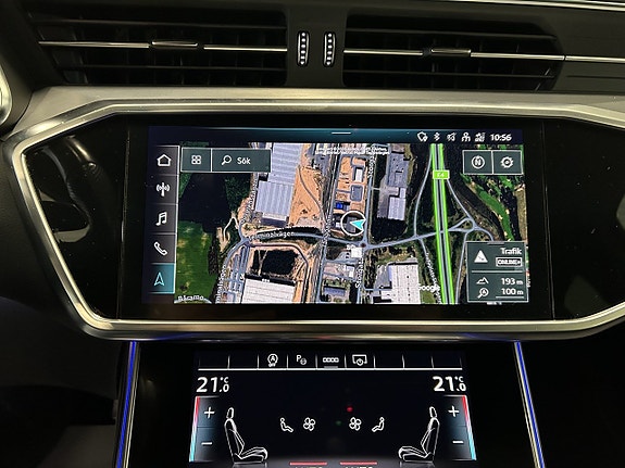 Audi S6 24 of 26