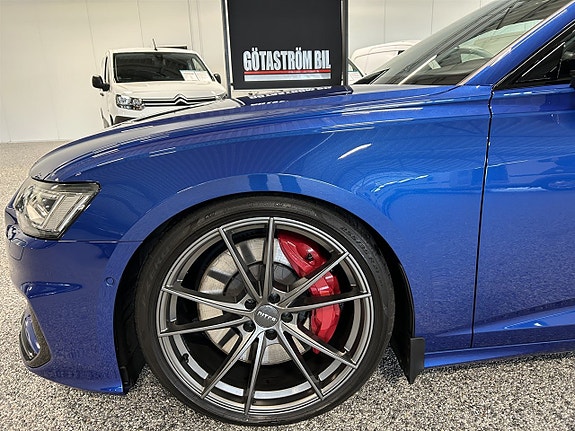 Audi S6 10 of 26