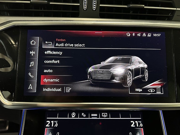 Audi S6 25 of 26