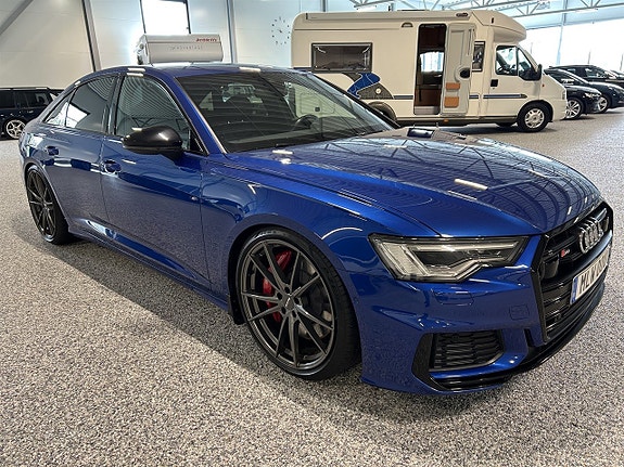 Audi S6 5 of 5