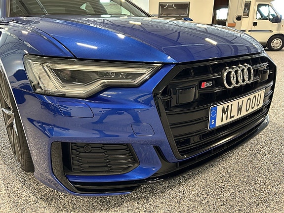 Audi S6 6 of 26