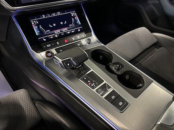 Audi S6 21 of 26