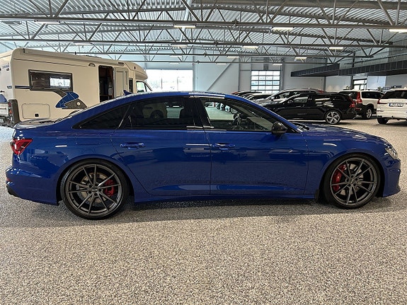 Audi S6 7 of 26