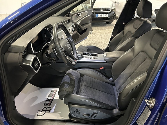 Audi S6 12 of 26