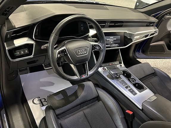 Audi S6 13 of 26