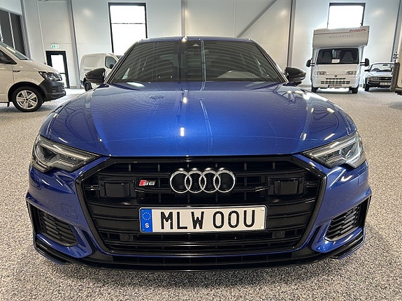 Audi S6 11 of 26