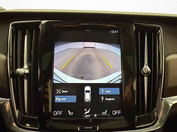 Volvo V90 Cross Country 17 of 30