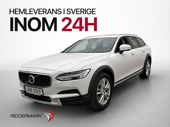 Volvo V90 Cross Country 3 of 30